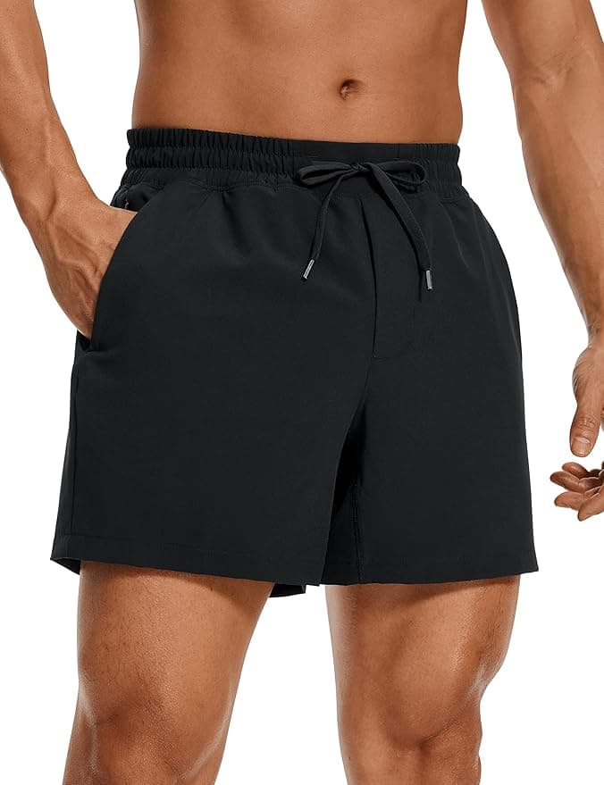 Men's Workout Shorts