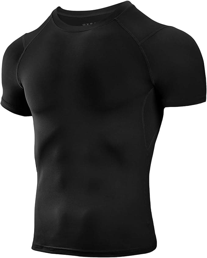 Men's Compression Shirt