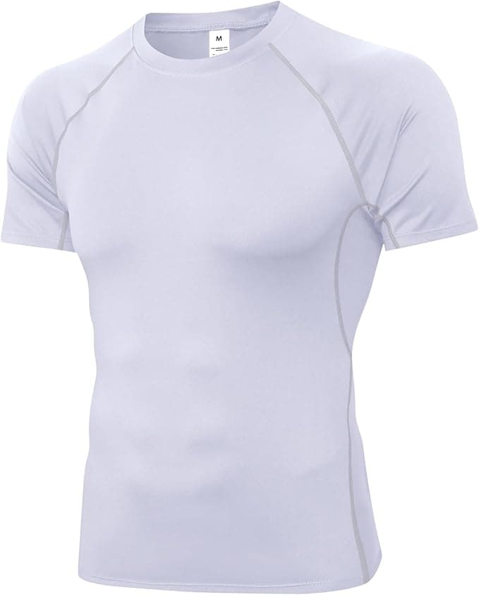 Men's Compression Shirt